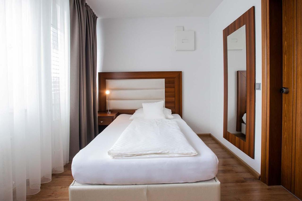 Zum Ziel Hotel Grenzach-Wyhlen Bei Basel Εξωτερικό φωτογραφία