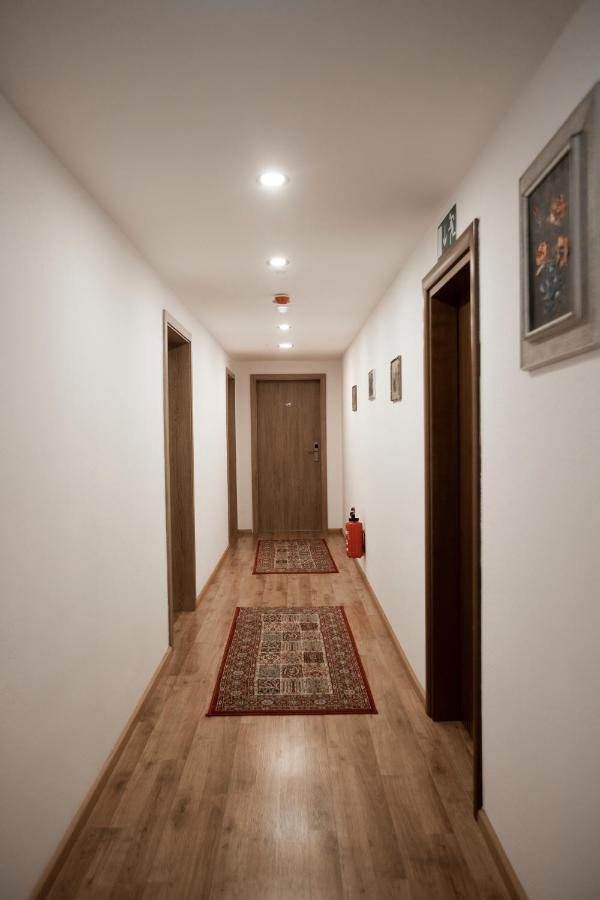 Zum Ziel Hotel Grenzach-Wyhlen Bei Basel Εξωτερικό φωτογραφία